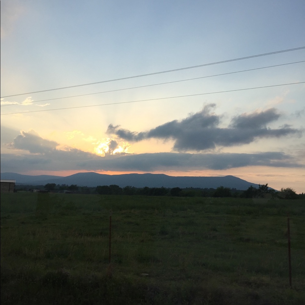 Meet your Posher, Audrey